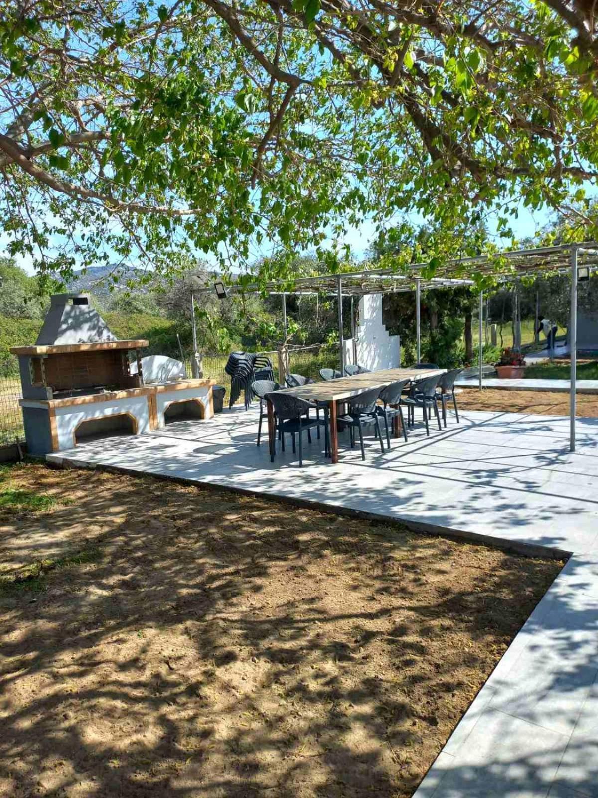 Opalium Beach Front Suites Potos Exterior photo